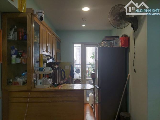 Bán căn hộ SDU 143 Trần Phú 66m2 giá 3.85 tỷ Hà Đông - 2
