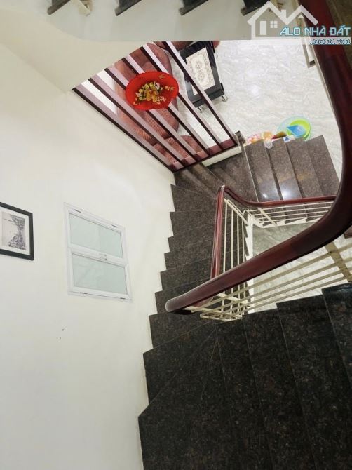 💥💥💥 BÁN BIỆT THỰ SÂN VƯỜN 120M2 PHỐ NGỌC THUỴ, ĐƯỜNG Ô TÔ THÔNG, NHÀ 4 TẦNG, 19 TỶ - 2