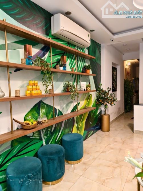 Mặt tiền kinh doanh Tạ Quang Bửu 4x15 sổ riêng 4 tầng chỉ 10 tỷ 4 - 2