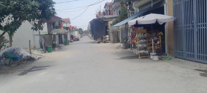 Bán Đất -Xã Mai Đình (Sóc Sơn)- Trục Chính Kinh Doanh - 49 Triệu/ M2 - 2