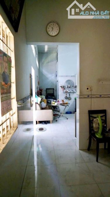Bán Nhà Cấp 4 Mặt Tiền Kinh Doanh P.Tam Hiệp, gần Giáo Xứ Xuân Hoà, Chợ Lý Văn Sâm, Ốc 13 - 2