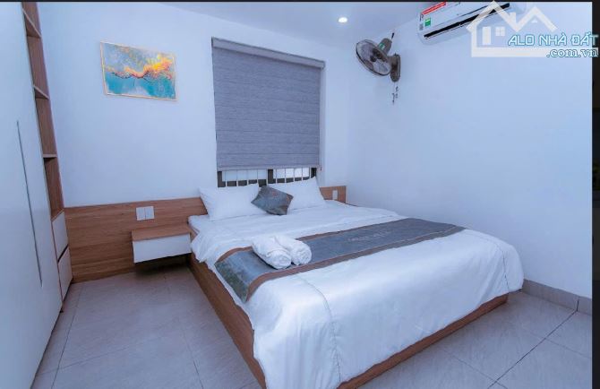 🔥 Cần bán Siêu Phẩm 2 tầng Homestay Mặt Tiền kiệt 65 Lê Ngô Cát. P Thuỷ Xuân. - 2