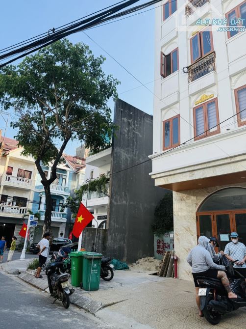 💥DUY NHẤT CÒN XÓT LẠI-MT PHAN TÔN-GIỮA LÒNG PHỐ TÂY AN THƯỢNG-105M² NGANG 5M-NHỈNH 16 TỶ - 2