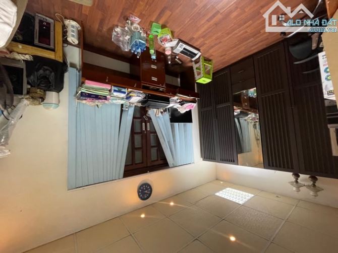 GIẢM SỐC 1 TỶ – BÁN NHÀ 120m² HẺM RỘNG GẦN MẶT TIỀN BẠCH ĐẰNG, BÌNH THẠNH – CHỈ 10.5 TỶ! - 2