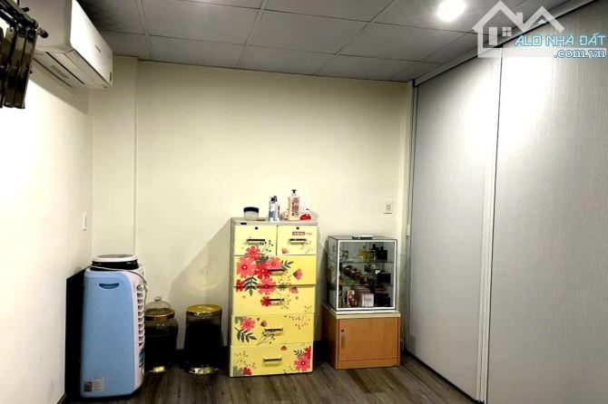 Bán gấp căn góc,C4,  hẻm 2 oto tránh, 82m2, Điện Biên Phủ, Bến nghé, Quận 1 ! - 2