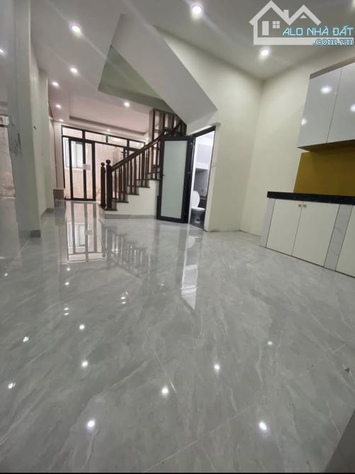 🌟 CĂN NHÀ 5 TẦNG XUÂN ĐỈNH - 40M2 "ĐỈNH CAO" - 7.2 TỶ - 2