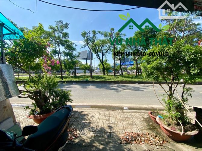 Bán Nhà Mặt Tiền Võ Văn Kiệt – Hẻm Xe Hơi 6m – View Công Viên – Giá Chỉ Nhỉnh 6 Tỷ TL - 2