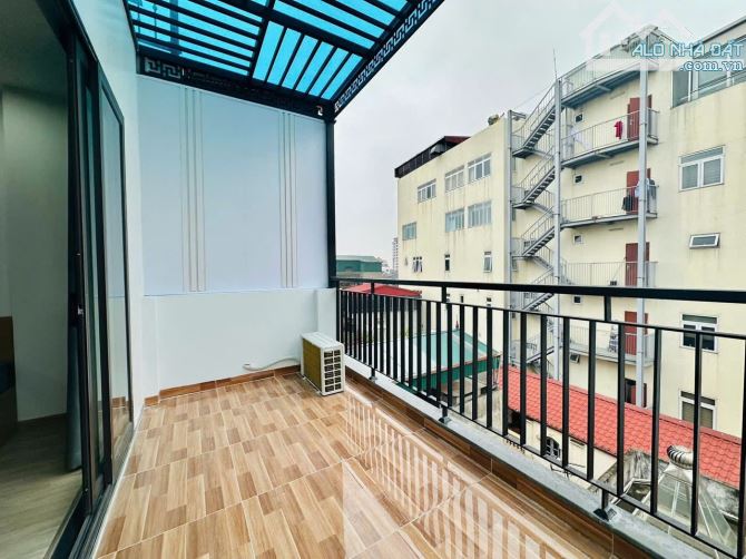 Bán tòa CHDV mới xây 8 tầng, lô góc,ô tô Lạc Long Quân, Tây Hồ 72m2 chỉ 32 tỷ. - 2