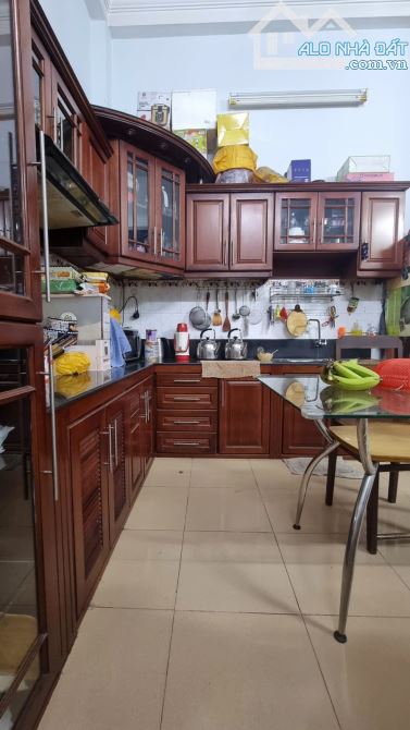BÁN GẤP NHÀ GIÁ TỐT NHẤT THỊ TRƯỜNG, 11.3 TỶ, KINH DOANH ĐỈNH CHỢ HẠNH THÔNG TÂY GÒ VẤP - 2