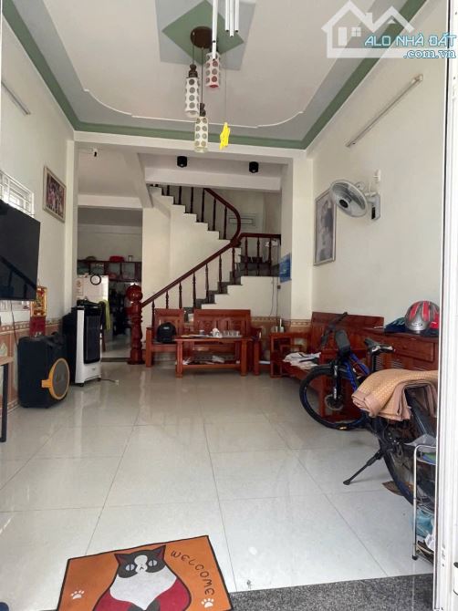 Bán Nhà Phan Bá phiến, Sơn Trà, Gần Bãi Tắm, 61m2, 3 Tầng, 3.x Tỷ - 2