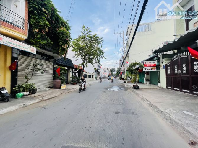Bán Biệt Thự 550m2 Ngang 16x30m Nở Hậu 21m-Ngay Gò Dầu-Tân Sơn Nhì-Aeon Tân Phú-Chính Chủ - 2