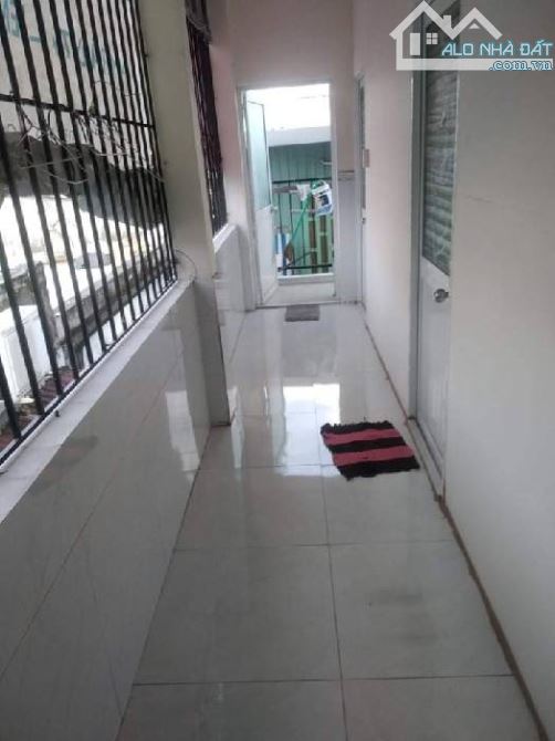 🏠5 PHÒNG CHO THUÊ - SÁT MẶT TIỀN - KHU CHỢ VẢI - NGANG 5M. - 2