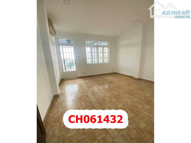 Bán Nhà Tân Hoà Đông Q6 - 5,5X18M - 6,7 Tỷ - Khu yên tĩnh - 2