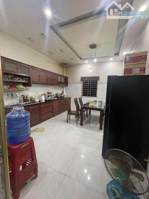 Bán gấp nhà đẹp ở ngay mặt tiền kinh doanh Ưu Long, xe hơi ngủ nhà, 88m2, SHR, nhỉnh 13 tỷ - 2