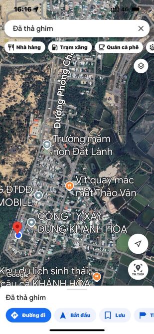 LÔ VĨNH THÁI SẠCH ĐẸP GIÁ HỜI CHO NHÀ ĐẦU TƯ - 2