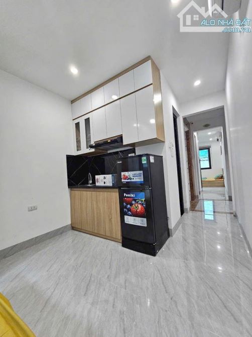 Siêu Hiêm! Dòng Tiền -50 Triệu / tháng-7 Tâng-Phú ĐÔ - 2
