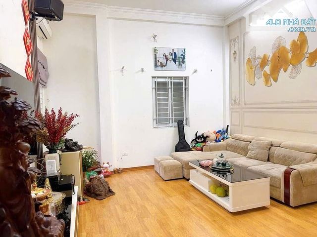 Siêu phẩm nhà Khương Đình, Thanh Xuân, 36m2, 5 tầng, 4 ngủ, chỉ 6.8 tỷ - 2