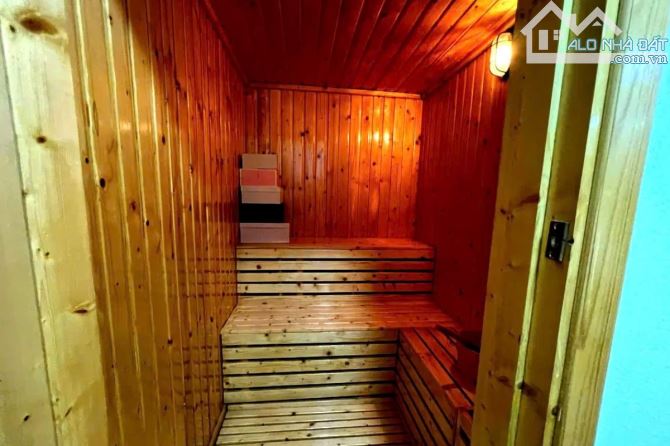 Bán nhà Trường Sa, Quận 3, hẻm xe hơi quay đầu,4 tầng, Sát mặt tiền, Sổ hồng riêng! - 2