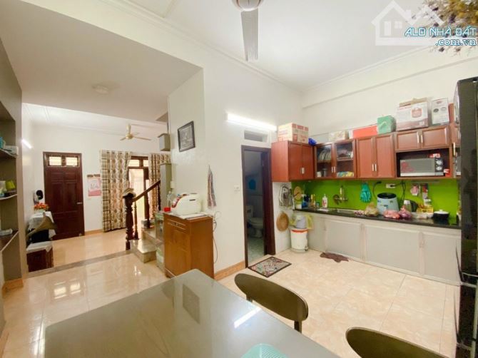 VIP TRUNG TÂM HÀ ĐÔNG ĐƯỜNG 18M MỖ LAO DT 76M*4T*5M*10,5 TỶ CÓ THƯƠNG LƯỢNG - 2