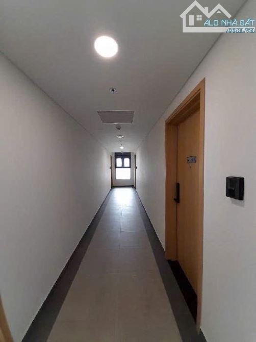 BÁN CĂN HỘ FULL TIỆN ÍCH ASIANA CAPELLA – QUẬN 6 — CĂN GÓC VIEW ĐẸP, CÓ THỂ LÀM THÊM GÁC - 2