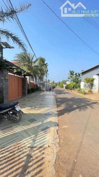 Đất xã Hoà Thắng hẻm cấp 1 đường Đại Lộ Đông Tây - 2