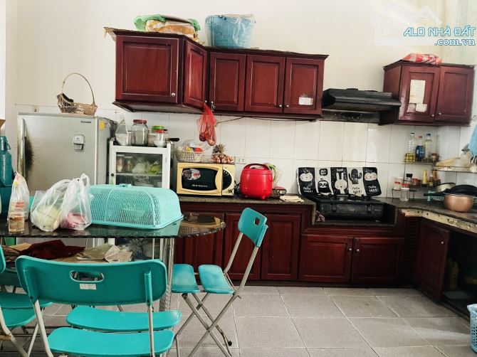 Bán Nhà MT đường 5.5m gần chợ An Hải Bắc, Sơn Trà, 73m2, 2 Tầng nhỉnh 5 tỷ - 2
