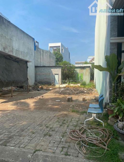 📌📌📌Làm việc trực tiếp!!!Bán đất Đường Phạm Thị Lam Anh, Phường Hòa Khánh Nam 🌺 - 2
