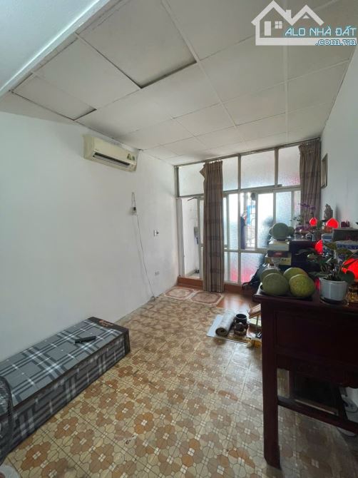 Bán nhà Ngõ Chợ Gốc Đề, Mai Động – Sổ đỏ đẹp, 4 tầng chắc chắn – giá hợp lý 5.9 tỷ - 2