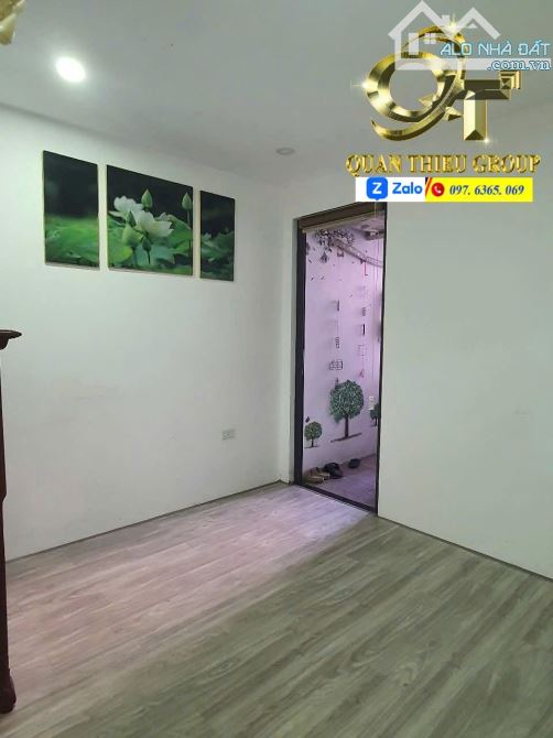 CHO THUÊ CHUNG CƯ ARANYA CT3, TP HUẾ - 2