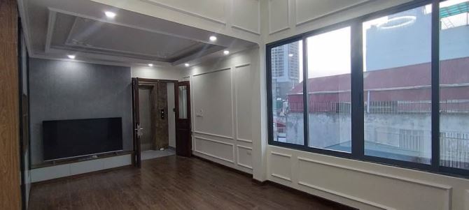BÁN NHÀ PHÂN LÔ VIP NGUYỄN VĂN HUYÊN - 50M² - 7 TẦNG - 4M MẶT TIỀN - 19.3 TỶ - 2