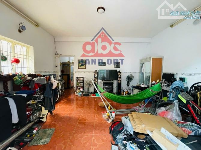 ✳️Bán nhà 1T 1L góc 2 mặt tiền phường Quyết Thắng, Biên Hoà. 👉Diện tích: 5,7 x 12m - 2