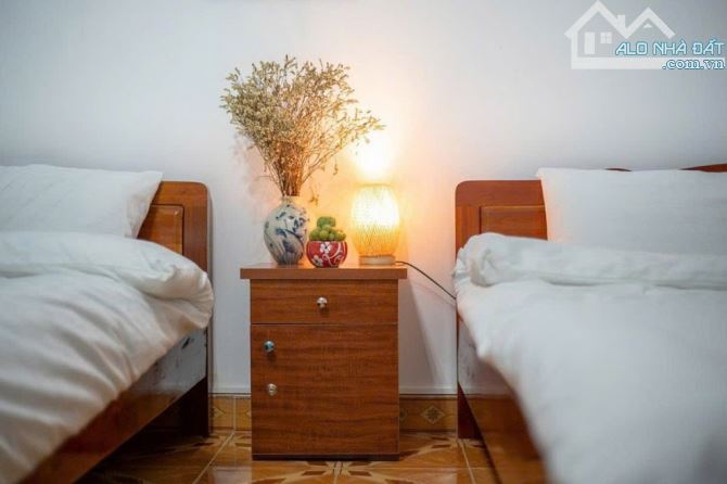 Chính chủ cần bán nhà phố Hồng Hà , Hoàn Kiếm 48m, 5 tầng, mặt tiền 4.2m, giá 9.5 tỷ. - 2
