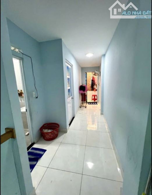 Bán nhà hẻm cấp 4 đường TTN q12, có dòng tiền xoay vòng  , giá chỉ nhỉnh 4,5 tỷ - 2