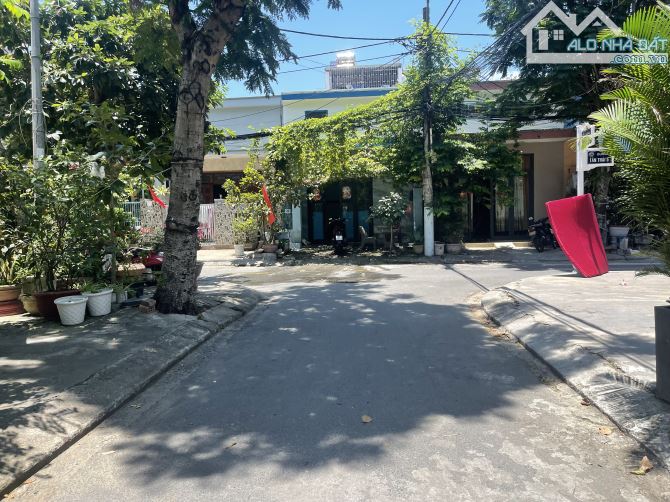 Bán nhà MT gần chợ Mân Thái, 65m2, 2 Tầng, Nhỉnh 4 Tỷ - 2