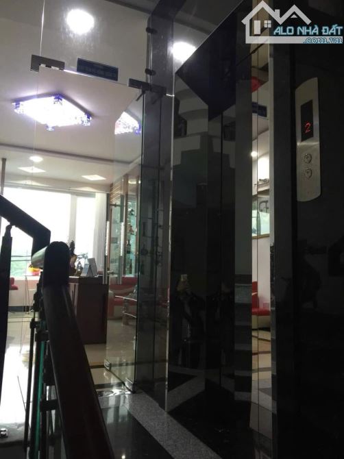 Bán nhà mặt tiền Bà Triệu , phường Phú Hội , Tp Huế - 2