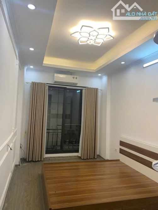 🏠 CƠ HỘI CỰC HIẾM - NHÀ 32M2 CỔ NHUẾ NHỈNH 5.5 TỶ - SỔ ĐỎ CHÍNH CHỦ - 2