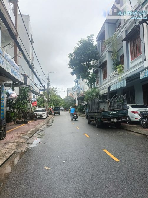 🔥 BÁN NHÀ MẶT TIỀN SIÊU VIP – CHỢ THANH KHÊ 🔥 📍 Vị trí vàng: Mặt tiền đường Cù Chính La - 2