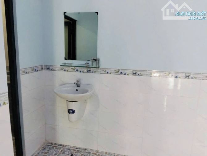 🏡 Nhà Mặt Tiền Đường Số 7 Củ Chi KDC DT 103m2 GIÁ Buông Sổ 575 Triệu SHR 🏡 - 2
