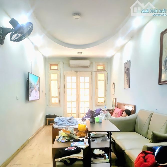 Nhà phố gần Trần Quý Kiên, Nguyễn Phong Sắc, Duy Tân, Cầu Giấy, 33m2, 14 tỷ - 2