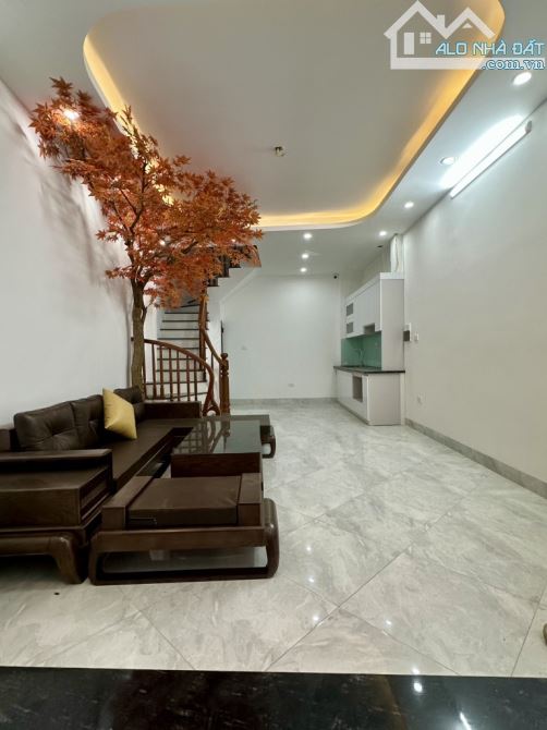 Bán Nhà Lai Xá, Hoài Đức, Cạnh Ngã Tư Nhổn, Cầu Diễn, Ql 32, Giá 5.1 Tỷ - 2