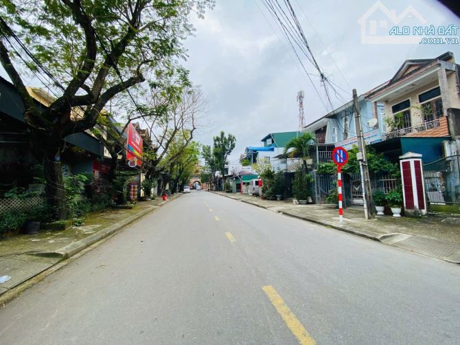 📌 Cho Thuê 500m2 mặt tiền Thái Phiên sẵn  căn nhà 2 tầng , 2 căn c4 vị trí kinh doanh tốt - 2