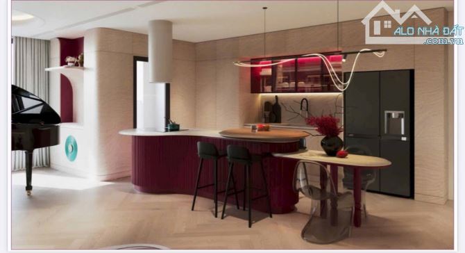 Bán căn hộ 3 ngủ chung cư Capital Elite, 18 Phạm Hùng,Nam Từ Liêm chỉ 12,5 tỷ - 2