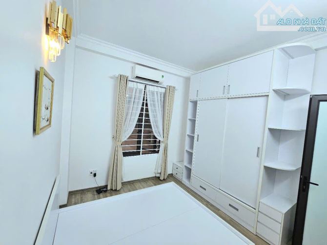 NHÀ RIÊNG TRUNG VĂN – 6 TẦNG – NGÕ THÔNG – GIÁP 3 QUẬN – GẦN 6 TỶ (HTL36548) - 2