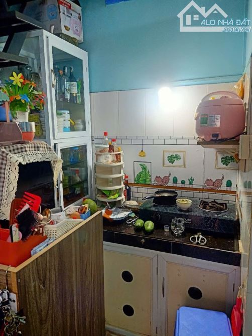 Bán nhà gần Lê Thúc Hoạch, Tân Phú, ôtô tới cửa, 3x5 - 2 tầng, chỉ hơn 1 tỷ - 2