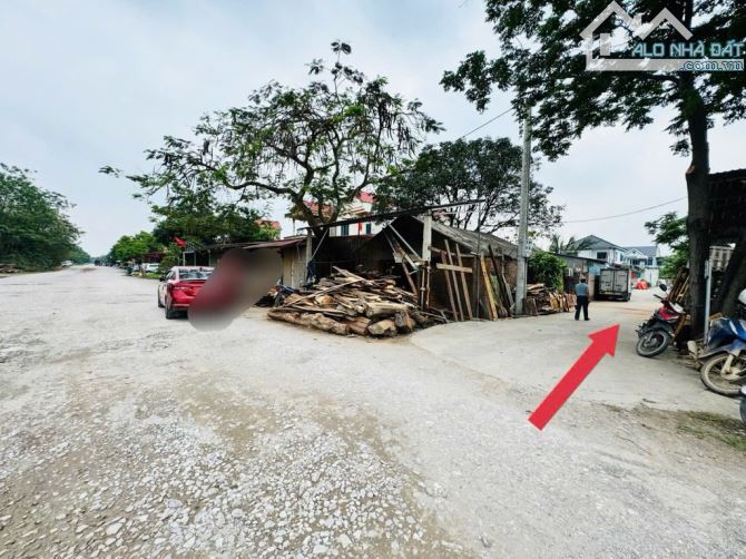 🔥🔥 LÔ GÓC ĐẸP – HIỀN NINH -ĐƯỜNG Ô TÔ 16 CHỖ VÀO TẬN ĐẤT – GIÁ CHỈ 2,2 TỶ - 2
