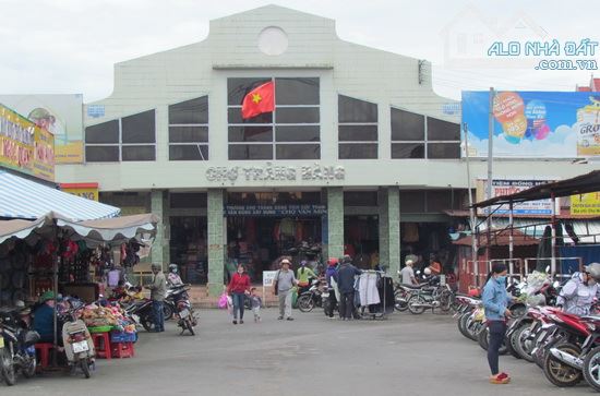 Vợ sắp sinh chuyển về Bình Dương cần bán nhanh miền đất 136m2, Thị Trấn Trảng Bàng,Giá 420 - 2