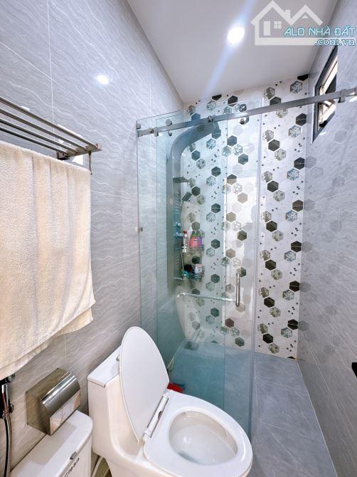NP540 Duy Nhất 1 căn nhà phố tuyệt đẹp khu TDC Hà Phát P.Tân Biên TP.Biên Hoà - 2