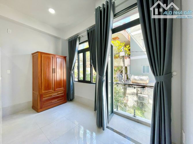 Bán nhà hẻm Bùi Minh Trực Phường 5, Quận 8. Nhà đẹp kết cấu sẵn, hoàn công đủ đang cho thu - 2