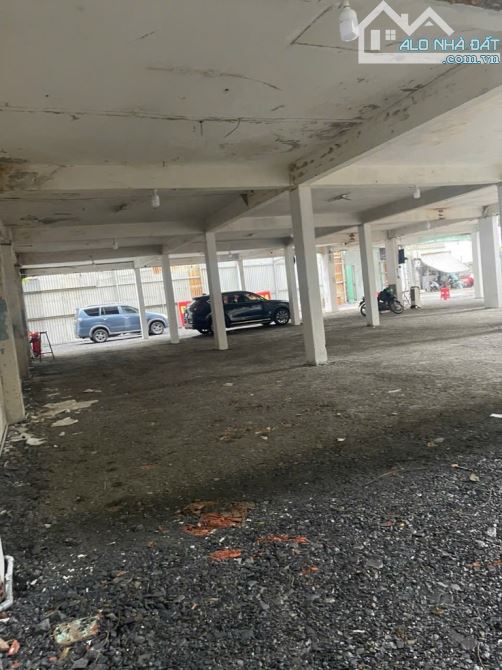 BÁN NHÀ XƯỞNG HƯƠNG LỘ 2 BÌNH TÂN - 890M2  ĐẤT FU LL THỔ -HẺM XE TẢI GIÁ 33 Tỷ 500 - 2