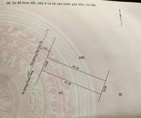 Chính chủ bán đất mặt tiền Đào Duy Từ Pleiku, vị trí siêu đẹp, nhiều tiện ích, khu du lịch - 2